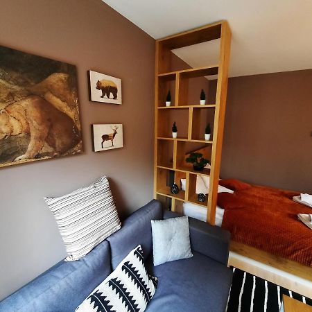 Mountain Angel Apartment Jahorina Eksteriør bilde