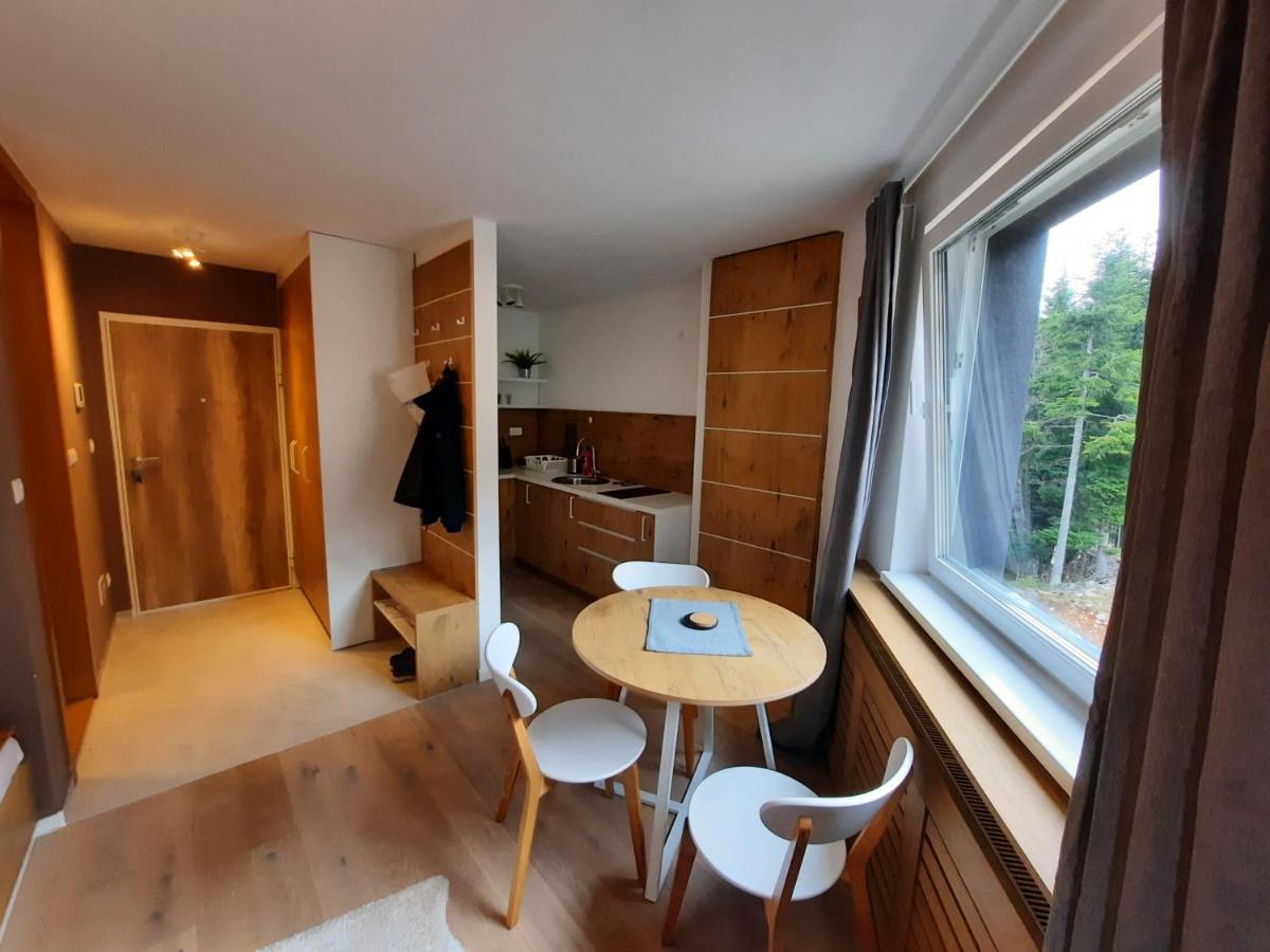 Mountain Angel Apartment Jahorina Eksteriør bilde