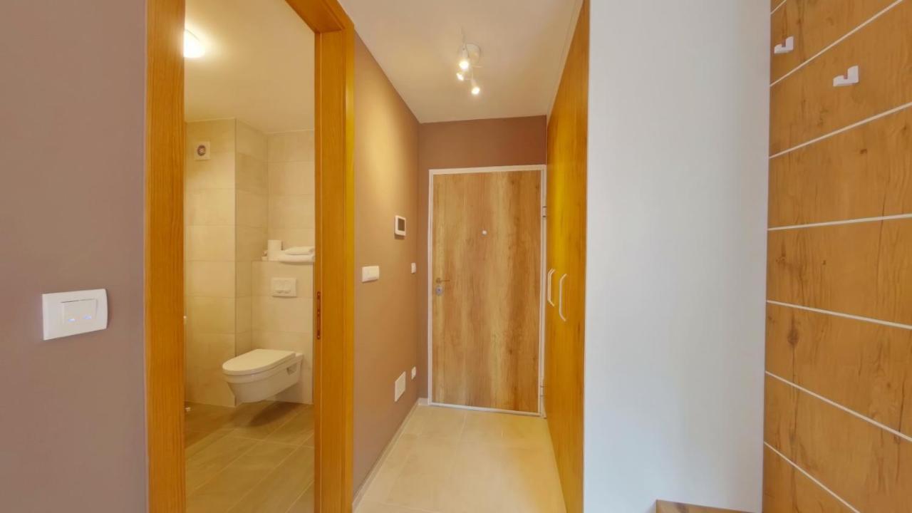 Mountain Angel Apartment Jahorina Eksteriør bilde